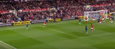 皇冠体育在线头投注-被旧将埃兰加85米奔袭一击致命，曼联作何感想？