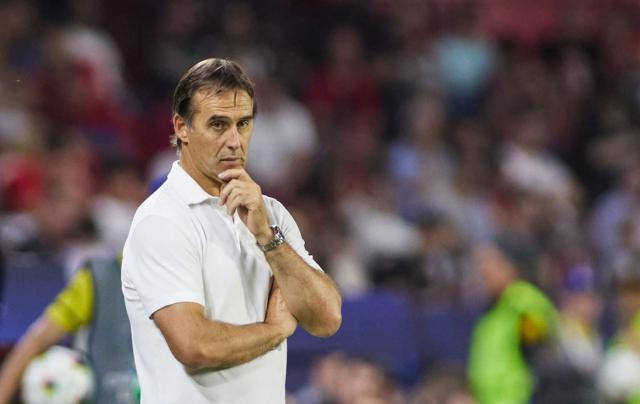 皇冠体育平台-官方：洛佩特吉转战英超 出任狼队主帅