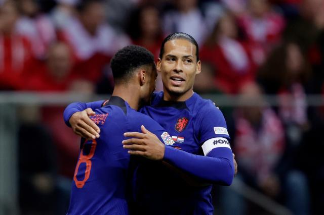 皇冠体育下载-贝尔温发威 老门将零封 荷兰完胜的输家竟是巴萨？