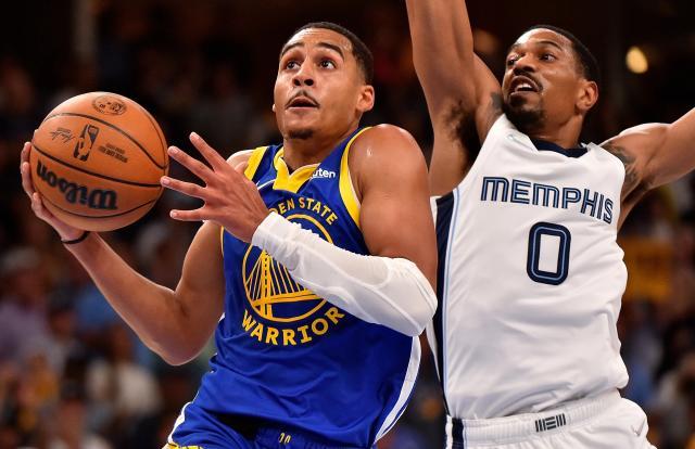 皇冠体育下载-普尔替补神勇+团队篮板拼抢 勇士险胜灰熊拿下G1