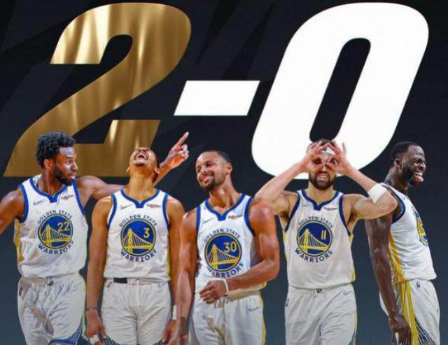 皇冠体育平台-马龙称勇士三后卫为地狱三头犬 G4掘金欲放手一搏