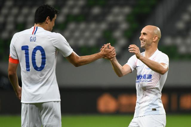 皇冠体育下载-最低限度胜利无碍申花决战国安 敦比亚难比金信煜